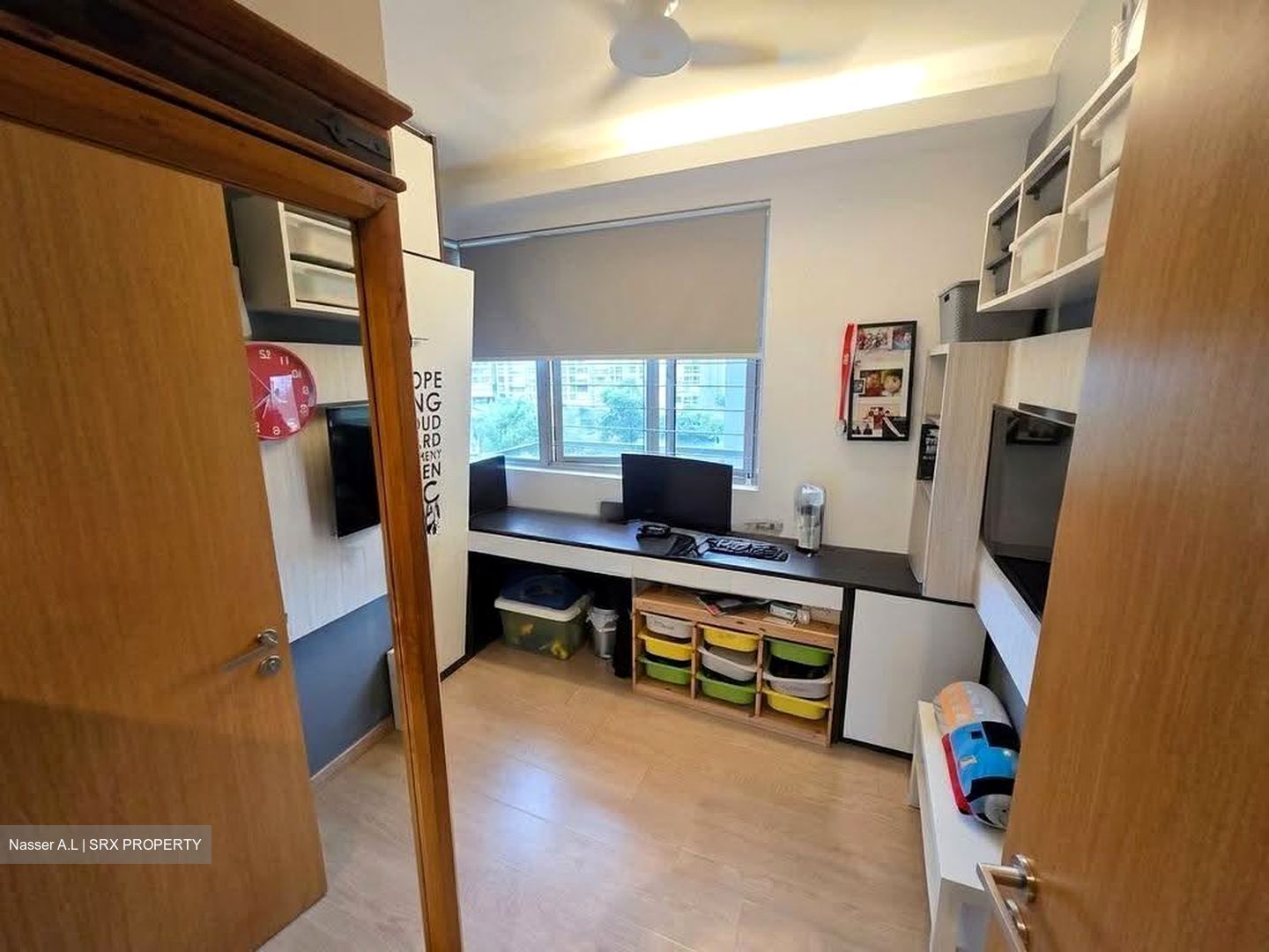 Austville Residences (D19), Condominium #625862501